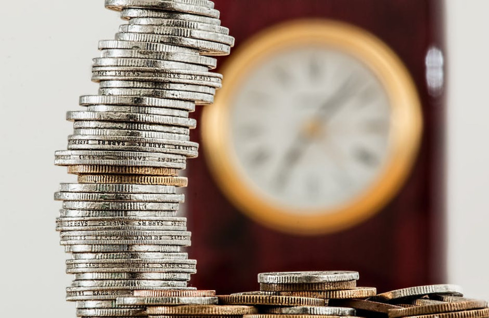 Hoe laat je geld voor je werken als je vermogend bent?