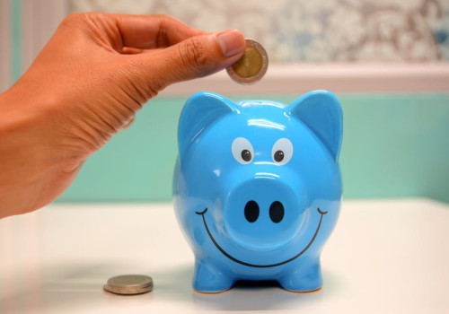 Waarom zou je geld voor je laten werken in plaats van er zelf voor te werken?