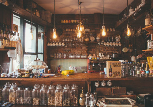De voordelen en nadelen van een winkelconcept in franchise uitbaten