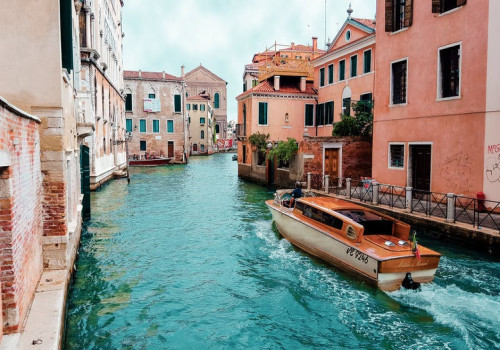 3 redenen om zaken te doen in Italië