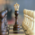 Wat is een goede strategie om zakelijke doelen te behalen?
