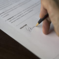 Hoeveel maanden opzegtermijn geldt voor een werkgever bij een dienstverband van 8 jaar