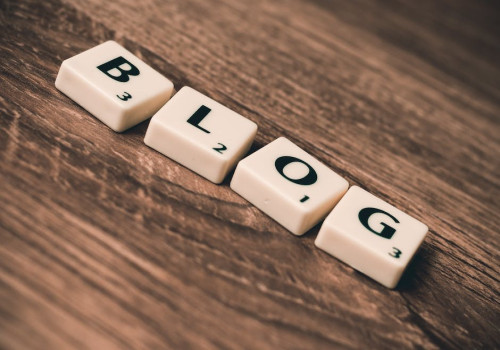 hoe schrijf je een effectieve ondernemersblog voor zzp'ers?