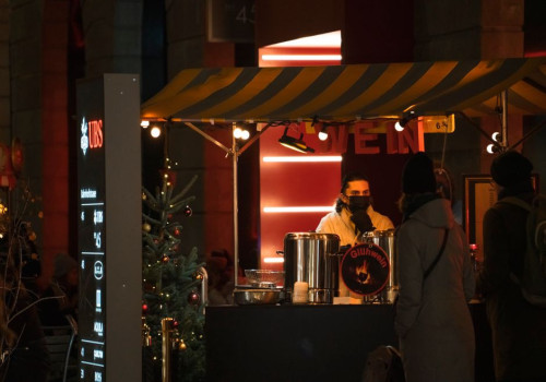 Kerstmarkt Saarbrucken: winkelen, Glühwein en prijzen in de complete gids