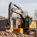 Waarom vakkundige service voor Caterpillar-machines het verschil maakt