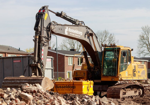 Waarom vakkundige service voor Caterpillar-machines het verschil maakt