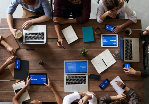 Hoe verbeter je de efficiëntie van je zakelijke communicatie?