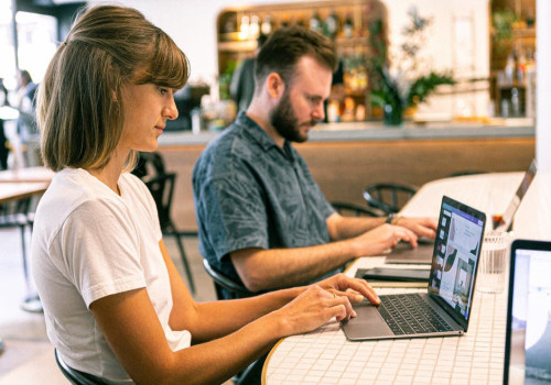 12 tips voor het inrichten van een ergonomische werkplek