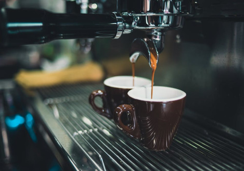 Waar komt koffie eigenlijk vandaan?