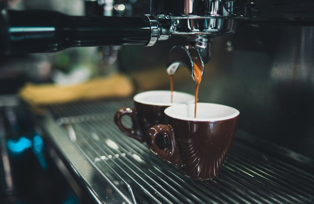 Waar komt koffie eigenlijk vandaan?