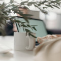 Welke dagelijkse gewoontes helpen je zakelijke productiviteit verbeteren?