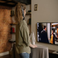 Wat zijn goede alternatieven om tv te kijken?