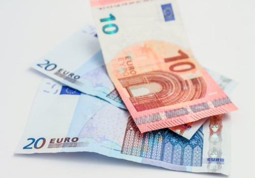 Hoeveel geld mag je storten?