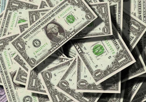 Laat geld voor je werken: zo bouw je vermogen op zonder er hard voor te blijven werken