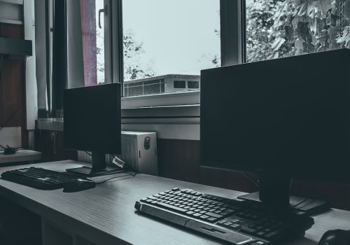 Dit kun je allemaal proberen als de WIFI op werk traag is