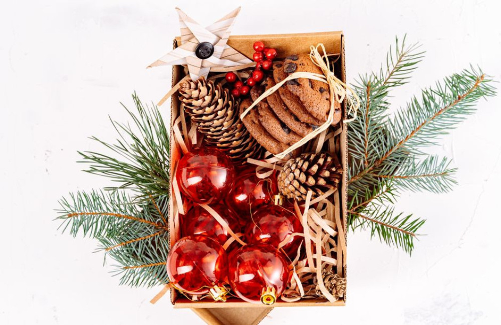 Hoeveel vrije ruimte heb je in 2026 voor kerstpakketten bij een loonsom van 500.000 euro