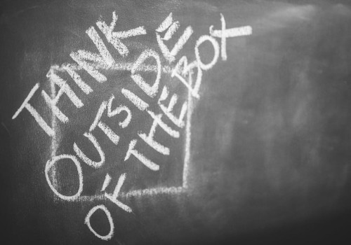 Hoe innovatief werken op kantoor je productiviteit en creativiteit kan verhogen