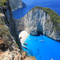 Bestaat je bedrijf 10 jaar? Ga met het personeel naar Zakynthos!