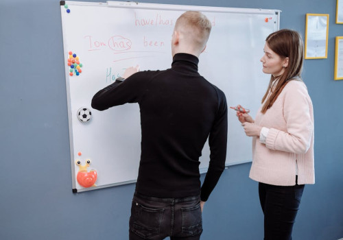 Is het vindt of vind: hoe gebruik je het correct in zakelijke teksten?