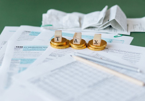 Hoeveel btw moet je betalen als zzp'er zonder accountant?