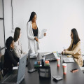 10 tips om efficiënter te werken op kantoor