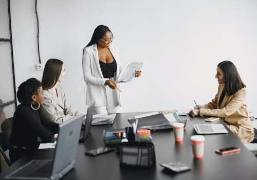 10 tips om efficiënter te werken op kantoor