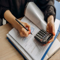 Hoeveel dividend mag je uitkeren uit een bv met 100.000 euro eigen vermogen