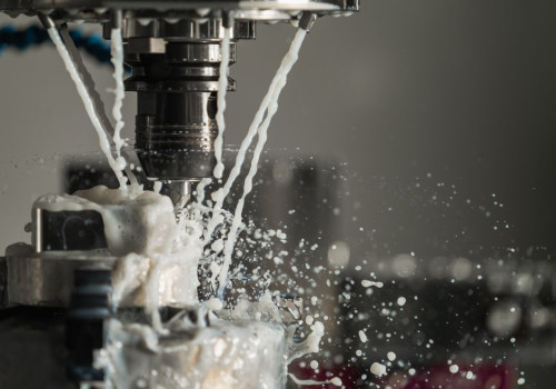 CNC-bewerking of 3D-printen: wanneer kies je welke techniek?
