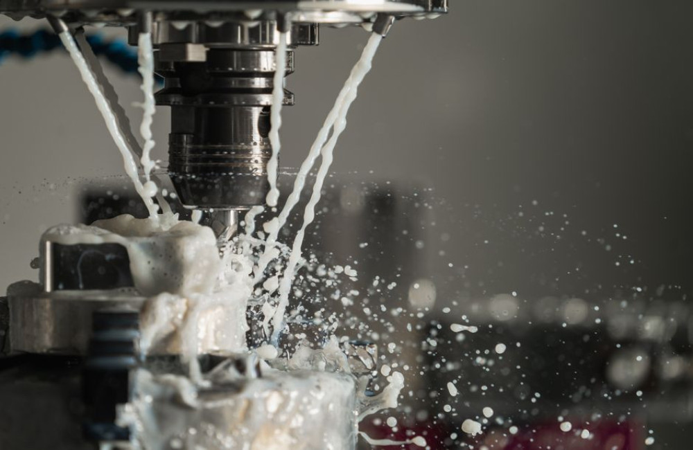 CNC-bewerking of 3D-printen: wanneer kies je welke techniek?