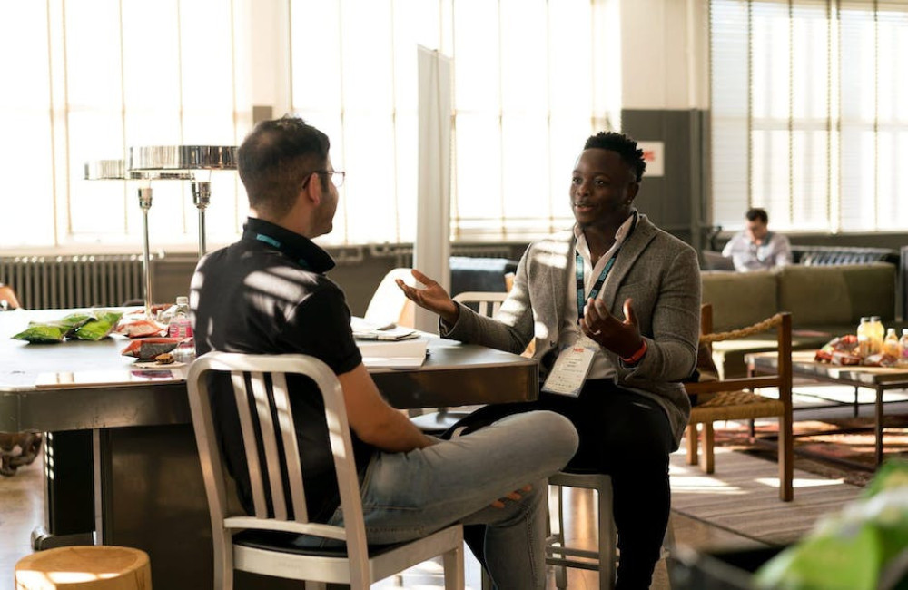 Hoe kun je effectief netwerken voor zakelijk succes