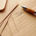 Voorletters: definitie, schrijfwijze en gebruik
